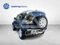 2026 Land Rover DEFENDER