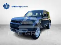 2026 Land Rover DEFENDER