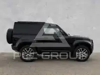 2026 Land Rover DEFENDER