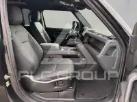 2026 Land Rover DEFENDER