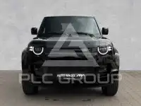 2026 Land Rover DEFENDER