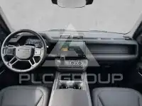2026 Land Rover DEFENDER