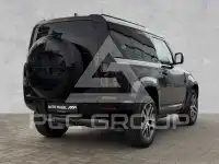 2026 Land Rover DEFENDER
