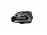 2026 Land Rover DEFENDER