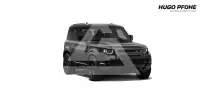 2026 Land Rover DEFENDER