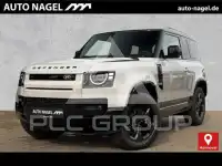 2026 Land Rover DEFENDER