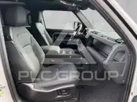 2026 Land Rover DEFENDER