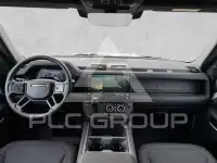 2026 Land Rover DEFENDER