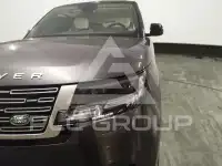 2026 Land Rover Range Rover