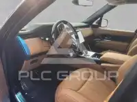 2026 Land Rover Range Rover