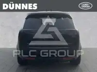 2026 Land Rover Range Rover