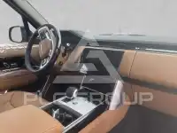 2026 Land Rover Range Rover