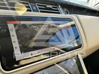 2026 Land Rover Range Rover