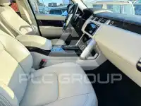 2026 Land Rover Range Rover