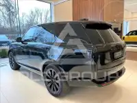 2026 Land Rover Range Rover