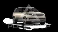2026 Land Rover Range Rover