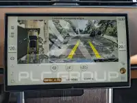 2026 Land Rover Range Rover