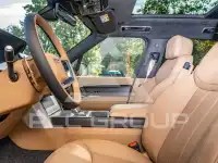 2026 Land Rover Range Rover