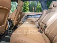 2026 Land Rover Range Rover