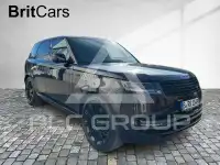 2026 Land Rover Range Rover
