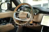 2026 Land Rover Range Rover