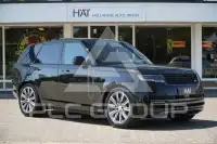 2026 Land Rover Range Rover