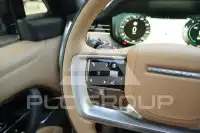 2026 Land Rover Range Rover