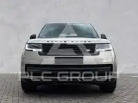 2026 Land Rover Range Rover