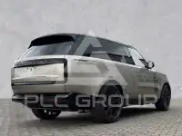 2026 Land Rover Range Rover