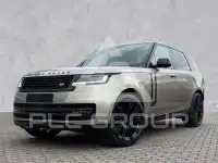 2026 Land Rover Range Rover