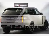 2026 Land Rover Range Rover