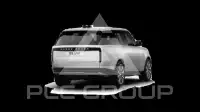 2026 Land Rover Range Rover