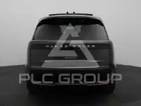 2026 Land Rover Range Rover