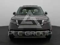 2026 Land Rover Range Rover