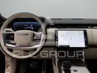 2026 Land Rover Range Rover