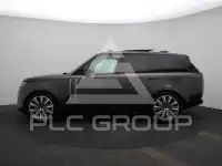 2026 Land Rover Range Rover