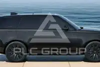 2026 Land Rover Range Rover