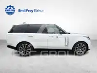 2026 Land Rover Range Rover