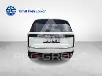 2026 Land Rover Range Rover