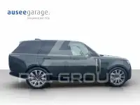 2026 Land Rover Range Rover
