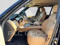 2026 Land Rover Range Rover