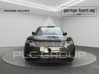 2026 Land Rover Range Rover