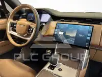 2026 Land Rover Range Rover