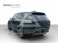 2026 Land Rover Range Rover