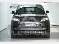 2026 Land Rover Range Rover