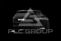 2026 Land Rover Range Rover