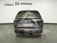 2026 Land Rover Range Rover