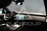 2026 Land Rover Range Rover