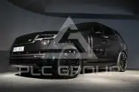 2026 Land Rover Range Rover