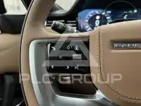 2026 Land Rover Range Rover